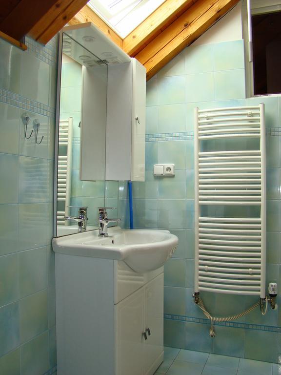 Penzion Charlie Retro-modern Design 3*